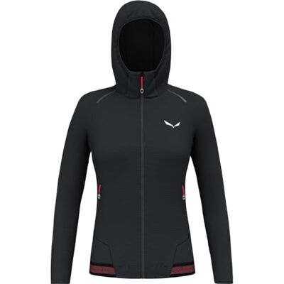 Salewa Pedroc Pl W Hd Jacket. Damesjas Salewa Pedroc Pl W Hd Jacket. Damesjas