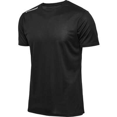 Hummel Hmlrun Jersey S/S T-shirt voor heren Hummel Hmlrun Jersey S/S T-shirt voor heren