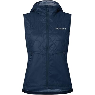 VAUDE Dames Freney Vest V Vest Dames VAUDE Dames Freney Vest V Vest Dames