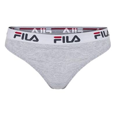 Fila Fu6061 Damesstring, Grijs Fila Fu6061 Damesstring, Grijs