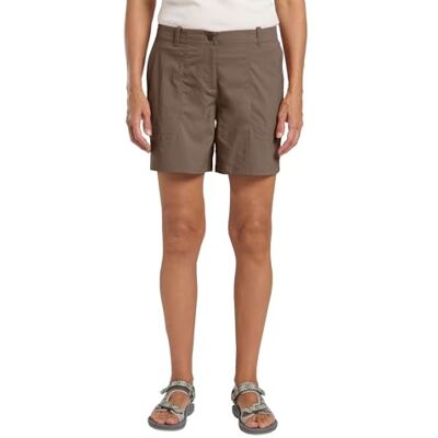 Jack Wolfskin Desert Shorts W Wandelshorts voor dames Jack Wolfskin Desert Shorts W Wandelshorts voor dames