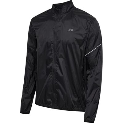 newline Nwlpackable Trail jas voor heren newline Nwlpackable Trail jas voor heren