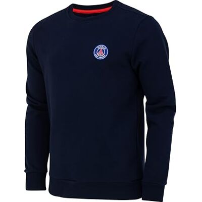PSG Sweatshirt officiële collectie Paris Saint Germain gemaakt in Frankrijk PSG Sweatshirt officiële collectie Paris Saint Germain gemaakt in Frankrijk