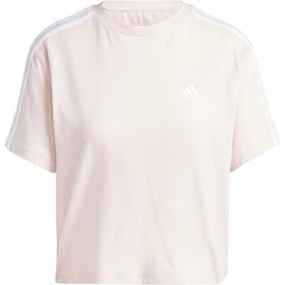 Adidas W 3s Cr Top T-shirt dames Adidas W 3s Cr Top T-shirt dames