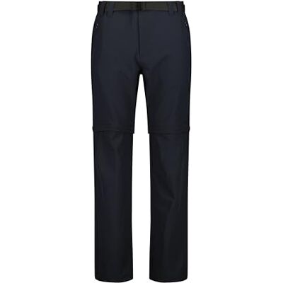 CMP Herenbroek Zipp Off broek 3t51647 CMP Herenbroek Zipp Off broek 3t51647