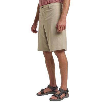 Jack Wolfskin Desert Shorts M Wandelshorts voor heren Jack Wolfskin Desert Shorts M Wandelshorts voor heren