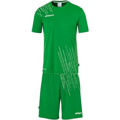 uhlsport Score 26 Set Trikot-Set Voetbalshirt voor heren uhlsport Score 26 Set Trikot-Set Voetbalshirt voor heren