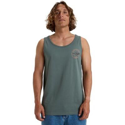 Billabong Rotor Diamond Tk T-shirt voor heren (1 stuk) Billabong Rotor Diamond Tk T-shirt voor heren (1 stuk)