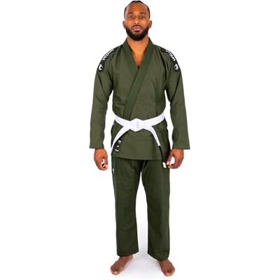 Venum First Bjj Gi Jiu Jitsu Gi Uniseks Venum First Bjj Gi Jiu Jitsu Gi Uniseks