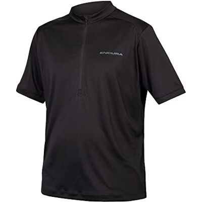 Endura Hummvee Ray II T-shirt met korte mouwen voor heren Endura Hummvee Ray II T-shirt met korte mouwen voor heren