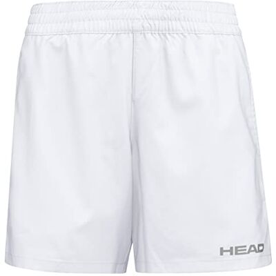 HEAD Short Club W Damesbroek (1 stuk) HEAD Short Club W Damesbroek (1 stuk)