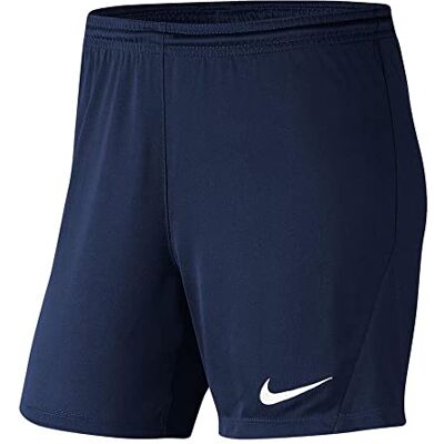 Nike W Nk Df Park II Shorts Nb K Bermuda voor dames Nike W Nk Df Park II Shorts Nb K Bermuda voor dames