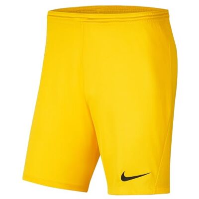 Nike Park Iii Nb Shorts voor heren Nike Park Iii Nb Shorts voor heren