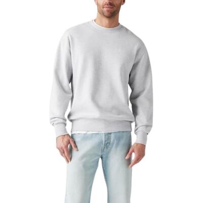 Levis Authentic Crew trainingspak voor heren (1 stuk) XXL Levis Authentic Crew trainingspak voor heren (1 stuk) XXL