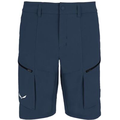 Salewa Puez Dst M Cargo Shorts voor heren Salewa Puez Dst M Cargo Shorts voor heren