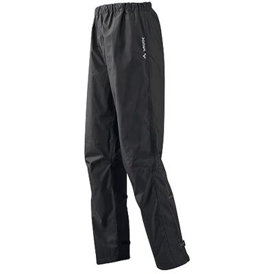 VAUDE Fluid broek II herenbroek VAUDE Fluid broek II herenbroek