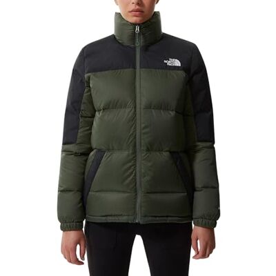The North Face Diablo Damesjas The North Face Diablo Damesjas