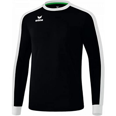 Erima Retro Star shirt met lange mouwen, uniseks, kinderen (1 stuk) Erima Retro Star shirt met lange mouwen, uniseks, kinderen (1 stuk)