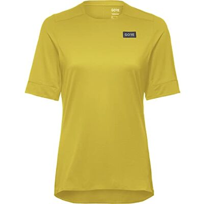 GORE WEAR TrailKPR Tech Fietsshirt voor dames, korte mouw GORE WEAR TrailKPR Tech Fietsshirt voor dames, korte mouw