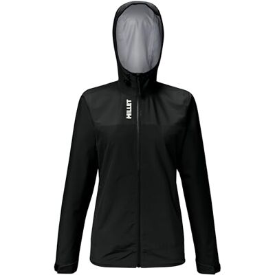 MILLET Seneca 3l Jkt W Damesjas MILLET Seneca 3l Jkt W Damesjas