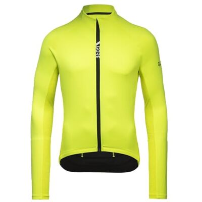GORE WEAR C5 Thermo Jersey Vest voor heren GORE WEAR C5 Thermo Jersey Vest voor heren