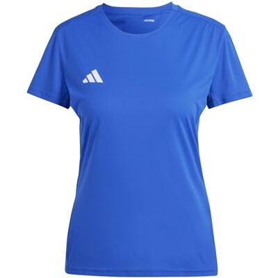 Adidas Femme Adizero Essentials Aeroready Running Shirt, team royal blue, XL Adidas Femme Adizero Essentials Aeroready Running Shirt, team royal blue, XL