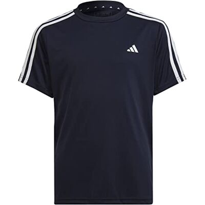 Adidas U Tr-es 3s T T-shirt voor jongens Adidas U Tr-es 3s T T-shirt voor jongens