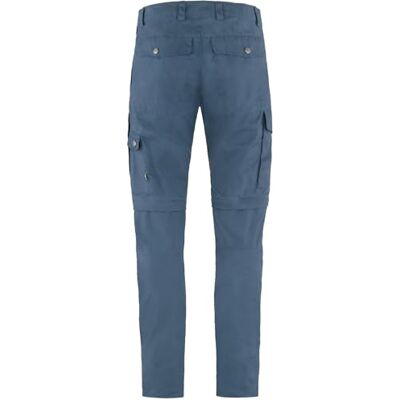Fjällräven FJALLRAVEN Karl Pro Zip-off Broeken M Herenbroek Fjällräven FJALLRAVEN Karl Pro Zip-off Broeken M Herenbroek