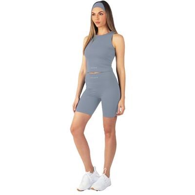Carlheim Serenita Active Collection Shorts van 20 cm voor dames (1 stuk) Carlheim Serenita Active Collection Shorts van 20 cm voor dames (1 stuk)