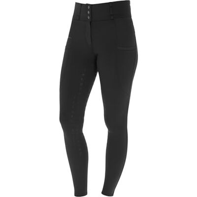Covalliero Rijbroek met hoge taille voor dames Covalliero Rijbroek met hoge taille voor dames