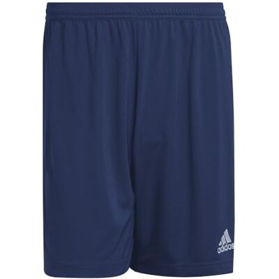 Adidas Entrada 22 Shorts (1/4) Heren Adidas Entrada 22 Shorts (1/4) Heren