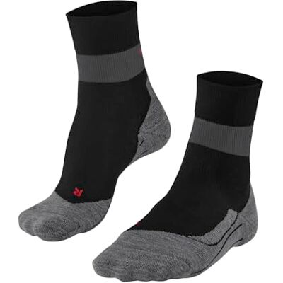 Falke RU Compressie Stabilizing W SO ademend anti-blaren 1 paar hardloopsokken dames (1 stuk) Falke RU Compressie Stabilizing W SO ademend anti-blaren 1 paar hardloopsokken dames (1 stuk)
