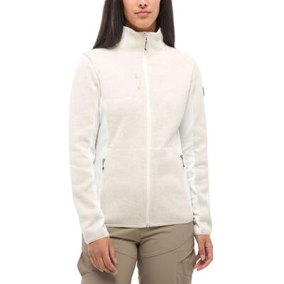 MILLET Cham Knit Jkt W Fleece voor dames MILLET Cham Knit Jkt W Fleece voor dames
