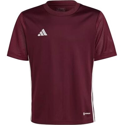 Adidas Tabela 23 Jsy Y Jersey (korte mouw), uniseks, kinderen Adidas Tabela 23 Jsy Y Jersey (korte mouw), uniseks, kinderen