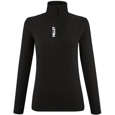 MILLET Intense Fl Po W Fleece voor dames MILLET Intense Fl Po W Fleece voor dames