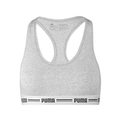Puma Dames T-shirt Shorts (1 stuk) Puma Dames T-shirt Shorts (1 stuk)