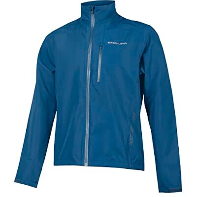 Endura Hummvee Waterdichte herenjas (1 stuk) Endura Hummvee Waterdichte herenjas (1 stuk)