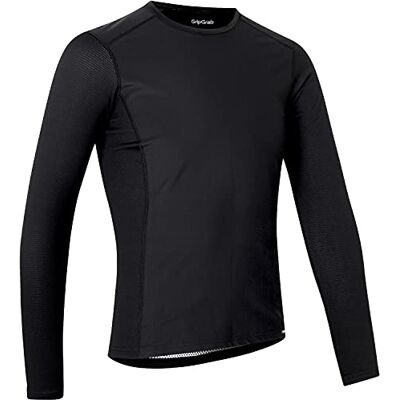 GripGrab Fietsshirt lange mouwen fietsshirt winddicht fietsshirt heren winter lange mouw fietsshirt lange mouw GripGrab Fietsshirt lange mouwen fietsshirt winddicht fietsshirt heren winter lange mouw fietsshirt lange mouw