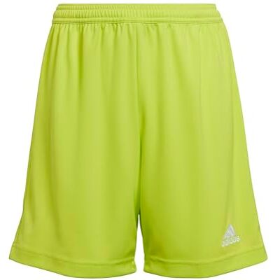 Adidas Entrada 22 Shorts uniseks kinderen Adidas Entrada 22 Shorts uniseks kinderen