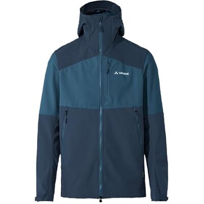 VAUDE Roccia Softshell Jacket II Herenjas VAUDE Roccia Softshell Jacket II Herenjas