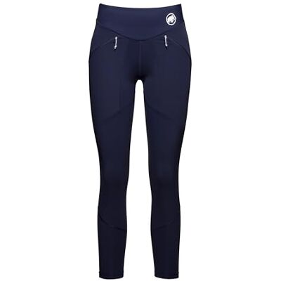 Mammut Aenergy lichte damespanty, marineblauw, XS Mammut Aenergy lichte damespanty, marineblauw, XS