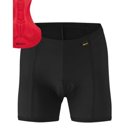 Gonso Sitivo U W U-wielbroek Da Dames (1 stuk) Gonso Sitivo U W U-wielbroek Da Dames (1 stuk)