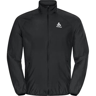 Odlo Herenjas Essential Light Jacket Odlo Herenjas Essential Light Jacket