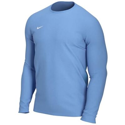 Nike M Nk Dry Park Vii Jsy Ls T-Shirt Homme (lot de 1) Nike M Nk Dry Park Vii Jsy Ls T-Shirt Homme (lot de 1)