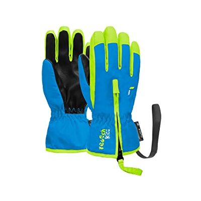 Reusch Ben Skihandschoenen voor kinderen Reusch Ben Skihandschoenen voor kinderen