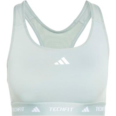Adidas Techfit Sportbeha voor dames, 1 stuk Adidas Techfit Sportbeha voor dames, 1 stuk