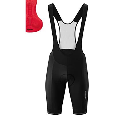 Gonso Sitivo fietsbroek heren BIB Gonso Sitivo fietsbroek heren BIB