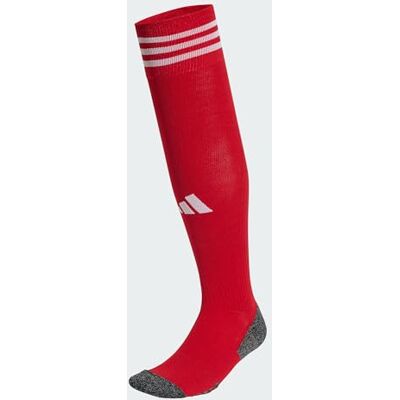 Adidas Adi 23 sokken knie sokken unisex (1 stuk) Adidas Adi 23 sokken knie sokken unisex (1 stuk)