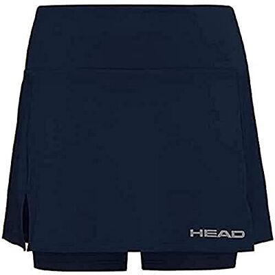 HEAD Basic Skort voor dames HEAD Basic Skort voor dames