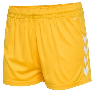 Hummel Hmlcore Xk Poly Shorts Dames Shorts Hummel Hmlcore Xk Poly Shorts Dames Shorts